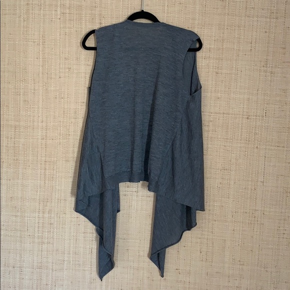 Prada Vest - Picture 2 of 4